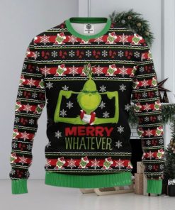 The Grinch Amazing Gift Idea Thanksgiving Gift Christmas Ugly Sweater Party