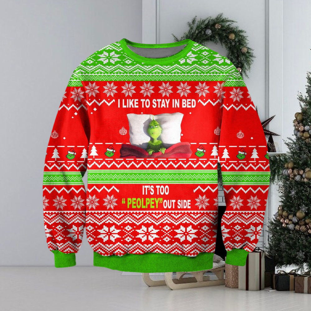 https://img.eyestees.com/teejeep/2023/The-Grinch-I-Like-To-Stay-In-Bed-Ugly-Christmas-Sweater-Perfect-Holiday-Gift1.jpg