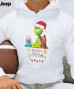 The Grinch – Xmas Shirt, The Grinch 2023