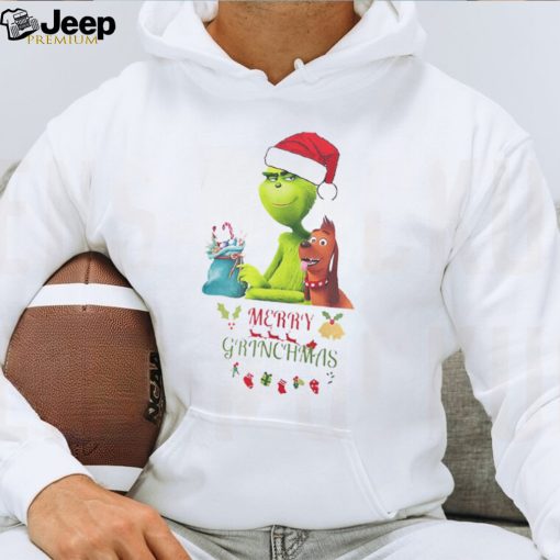 The Grinch – Xmas Shirt, The Grinch 2023