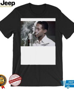 The Harlem Square Club Sam Cooke Graphic shirt