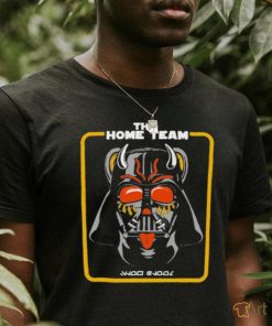 The Home Team May The 4Th Shirt