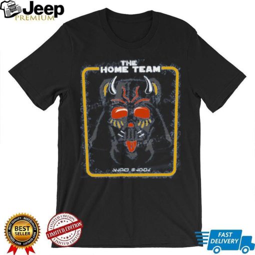 The Home Team May The 4Th Sweatshirt