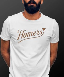 The Homer Hose Shirt