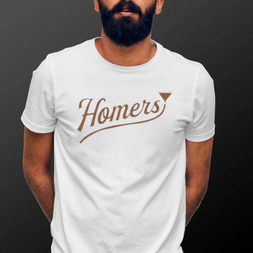 The Homer Hose Shirt