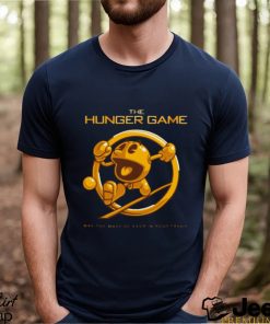 The Hunger Game Parody shirt