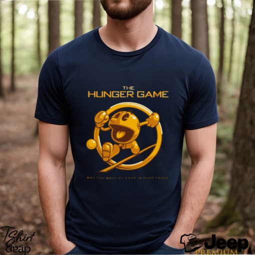 The Hunger Game Parody shirt