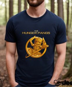 The Hunger Pangs shirt