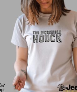 The Incredible Houck Shirt