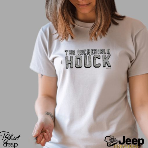 The Incredible Houck Shirt