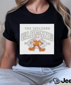 The Infamous Glogang 1995 Shirt