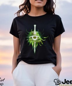 The Inquisition Hawke shirt