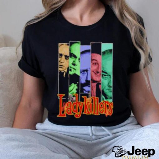 The Ladykillers T Shirt