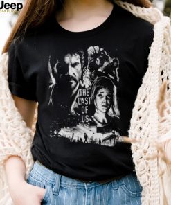 The Last Of Us Trending Shirt