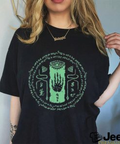 The Legend of Zelda Tears Of The Kingdom Magic Seal T Shirt