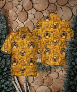 The Lion King Animal Kingdom Disney Hawaiian Shirt