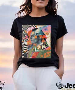 The Loki Season 2 Inspired Art New Poster Unisex T Shirt