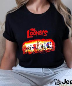 The Looneys Looney Tunes Shirt