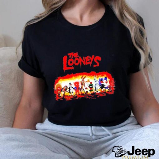 The Looneys Looney Tunes Shirt