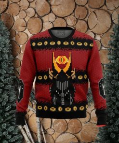 The Lord of the Rings Christmas Ugly Christmas Sweaters