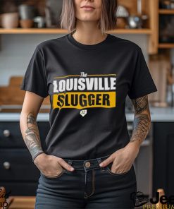 The Louisville Slugger 32 For Pittsburgh Vintage Shirt