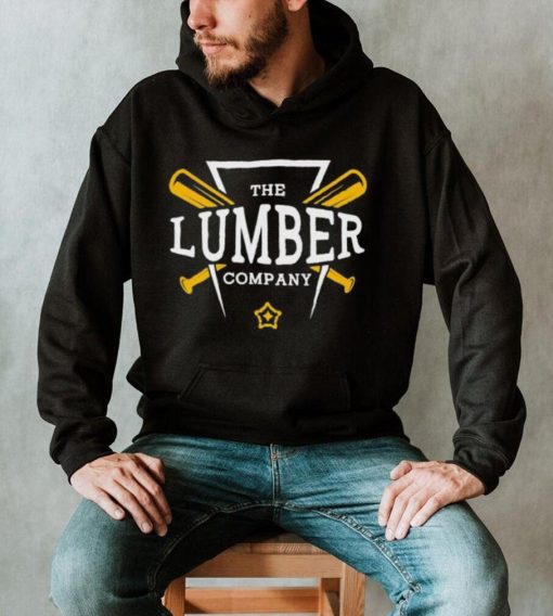 The Lumber Company Shirt