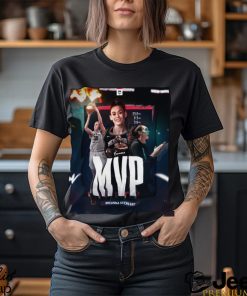 The MVP is in NYC Breanna Stewart shirt