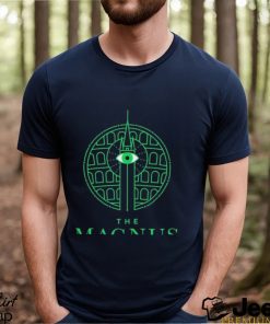 The Magnus Archives Panopticon T Shirt