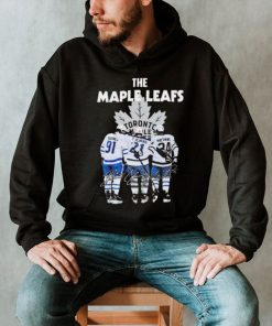 The Maple Leafs Toronto Signature Shirt