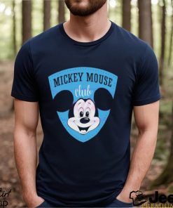 The Mickey Mouse Club Disney Trip shirt