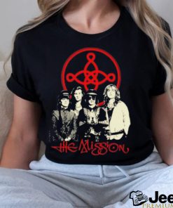 The Mission Band Art Shirt