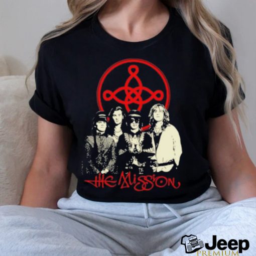 The Mission Band Art Shirt