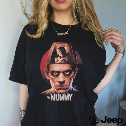 The Mummy 1932 shirt