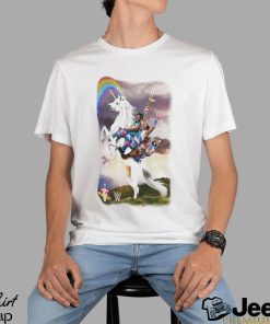 mens unicorn shirt walmart