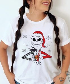 The Nightmare Before Christmas Jack Pumpkin shirt