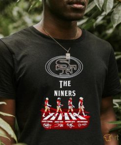 The Niners San Francisco 49ers shirt