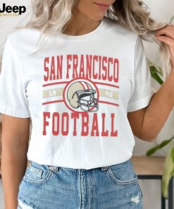 The Niners San Francisco Football Shirt