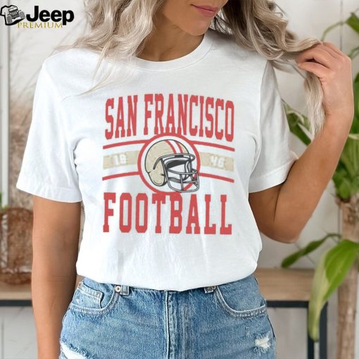 The Niners San Francisco Football Shirt