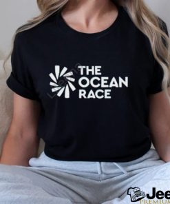 The Ocean Race shirt, hoodie, tank top, sweater and long sleeve t shirt