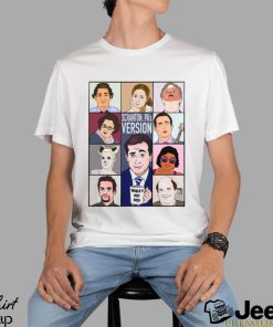 The Office Eras Shirt