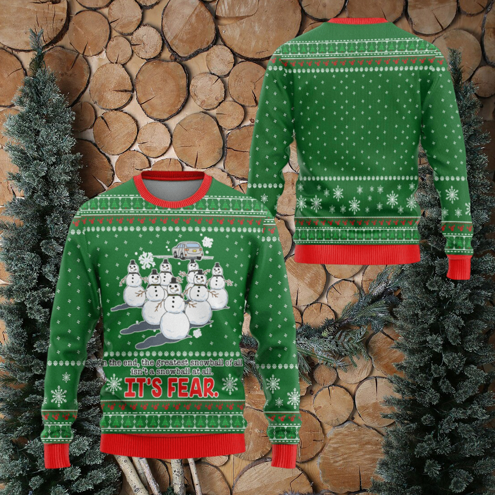 Dwight schrute ugly outlet christmas sweater