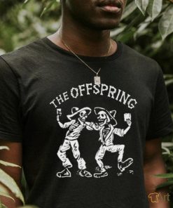 The Offspring Dance Fucker Dance New Shirt