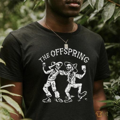 The Offspring Dance Fucker Dance New Shirt