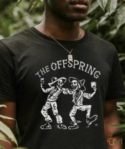 The Offspring Dance Fucker Dance shirt