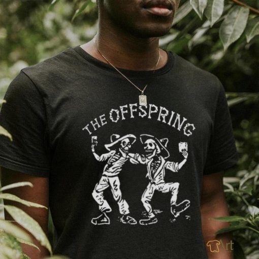 The Offspring Dance Fucker Dance shirt