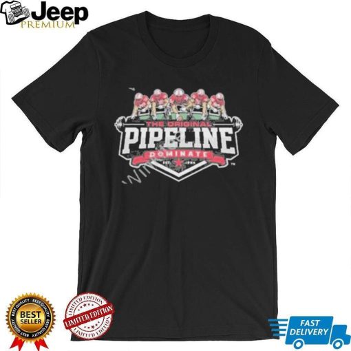 The Original Pipeline Shirt