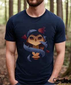 The Owl House King, Owlbert T shirt