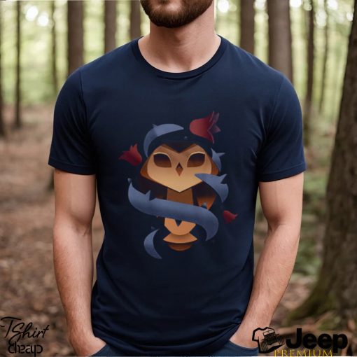 The Owl House King, Owlbert T shirt