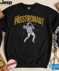 The Passtronaut Shirt