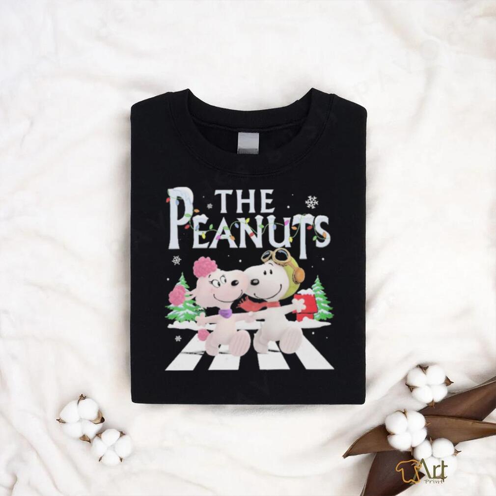 https://img.eyestees.com/teejeep/2023/The-Peanuts-Abbey-Road-Happy-Merry-Christmas-Shirt1.jpg